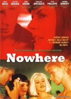 Nowhere 1997 film scènes de nu