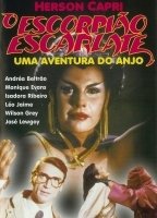 O Escorpião Escarlate 1990 film scènes de nu