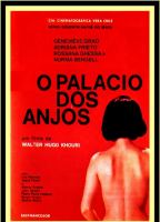 O Palácio dos Anjos 1970 film scènes de nu