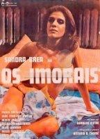 Os Imorais (1979) Scènes de Nu