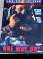 One Way Out 1996 film scènes de nu
