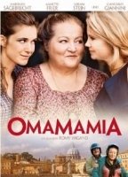 Omamamia 2012 film scènes de nu