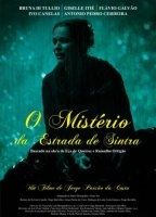 O Mistério da Estrada de Sintra (2007) Scènes de Nu