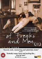 Of Freaks and Men (1998) Scènes de Nu