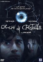 Occhi di cristallo (2004) Scènes de Nu