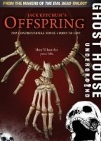 Offspring (2009) Scènes de Nu