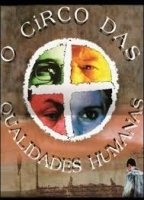 O Circo das Qualidades Humanas (2000) Scènes de Nu