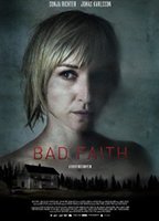 Bad Faith 2010 film scènes de nu