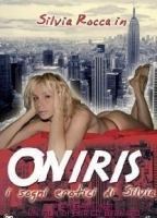 Oniris: I sogni erotici di Silvia scènes de nu