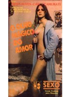 O Olho Mágico do Amor 1981 film scènes de nu