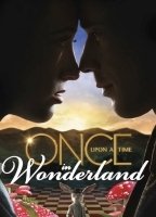 Once Upon a Time in Wonderland scènes de nu