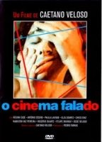 O Cinema Falado (1986) Scènes de Nu