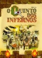 O Quinto dos Infernos 2002 film scènes de nu