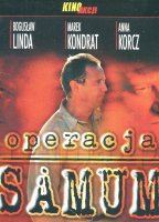 Operacja Samum (1999) Scènes de Nu