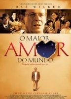O Maior Amor do Mundo 2006 film scènes de nu