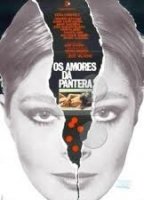 Os Amores da Pantera 1977 film scènes de nu