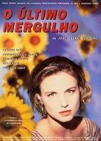 O Último Mergulho (1992) Scènes de Nu