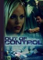 Out of Control (2009) Scènes de Nu