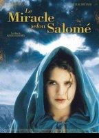 O Milagre segundo Salomé 2004 film scènes de nu