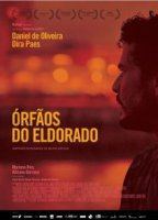 Órfãos do Eldorado 2015 film scènes de nu