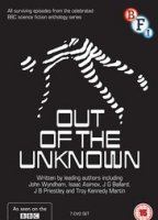 Out of the Unknown (1965-1971) Scènes de Nu
