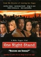 One Night Stand (III) 1997 film scènes de nu