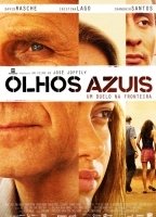 Olhos Azuis (2010) Scènes de Nu
