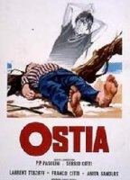 Ostia (1970) Scènes de Nu