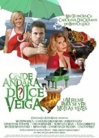 Onde Andará Dulce Veiga? 2008 film scènes de nu