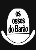 Ossos do Barão, Os 1973 film scènes de nu