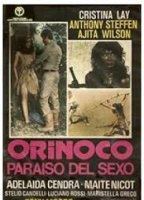 Orinoco: Prigioniere del sesso (1980) Scènes de Nu