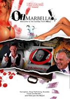 Oh Marbella! 2003 film scènes de nu