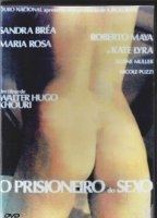 O Prisioneiro do Sexo scènes de nu