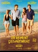 One Wild Moment (2015) Scènes de Nu