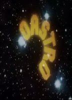 O Astro (I) 1977 - 1978 film scènes de nu