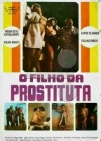 O Filho da Prostituta (1981) Scènes de Nu