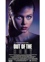 Out of the Body 1989 film scènes de nu