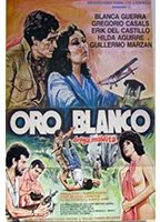 Oro blanco, droga maldita 1982 film scènes de nu