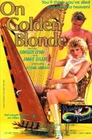On Golden Blonde 1984 film scènes de nu