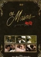 The Maias (2001) Scènes de Nu