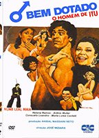 O Bem Dotado - O Homem de Itu 1979 film scènes de nu