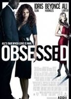 Obsessed (2009) Scènes de Nu