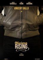 Oliviero Rising 2007 film scènes de nu