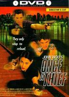 Once a Thief 1996 film scènes de nu