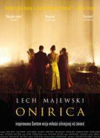 Onirica (2014) Scènes de Nu