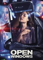 Open Windows (2014) Scènes de Nu