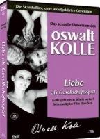 Oswalt Kolle: Liebe als Gesellschaftsspiel 1972 film scènes de nu