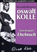 Oswalt Kolle - Zum Beispiel: Ehebruch 1969 film scènes de nu