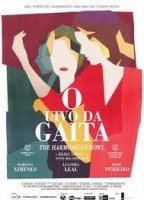 O Uivo da Gaita 2013 film scènes de nu