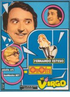Onofre el Virgo (1982) Scènes de Nu